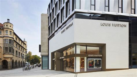 stuttgart louis vuitton